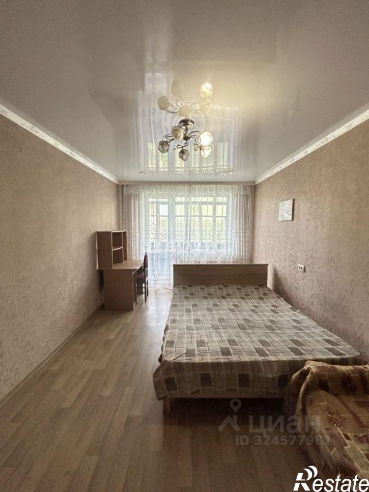 2-комн квартира ул Лесная, 8,  д. 8