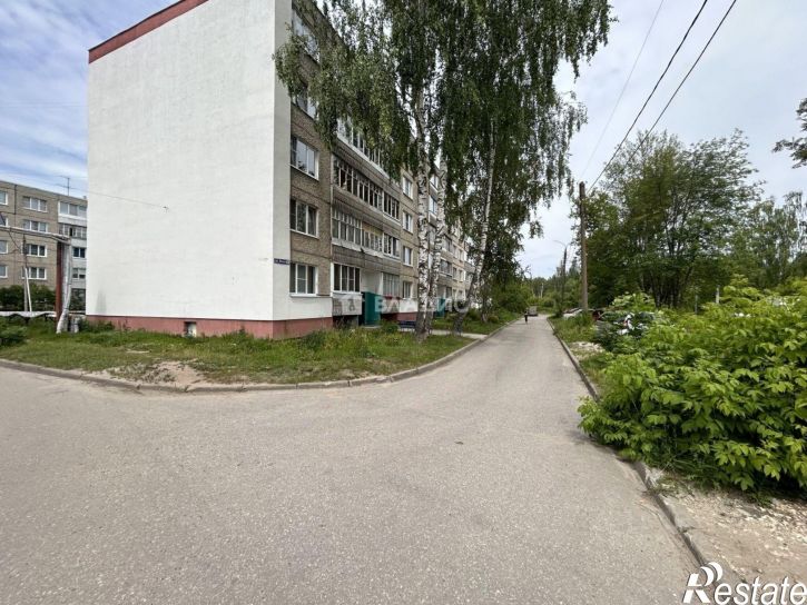 2-комн квартира ул Лесная, 8,  д. 8