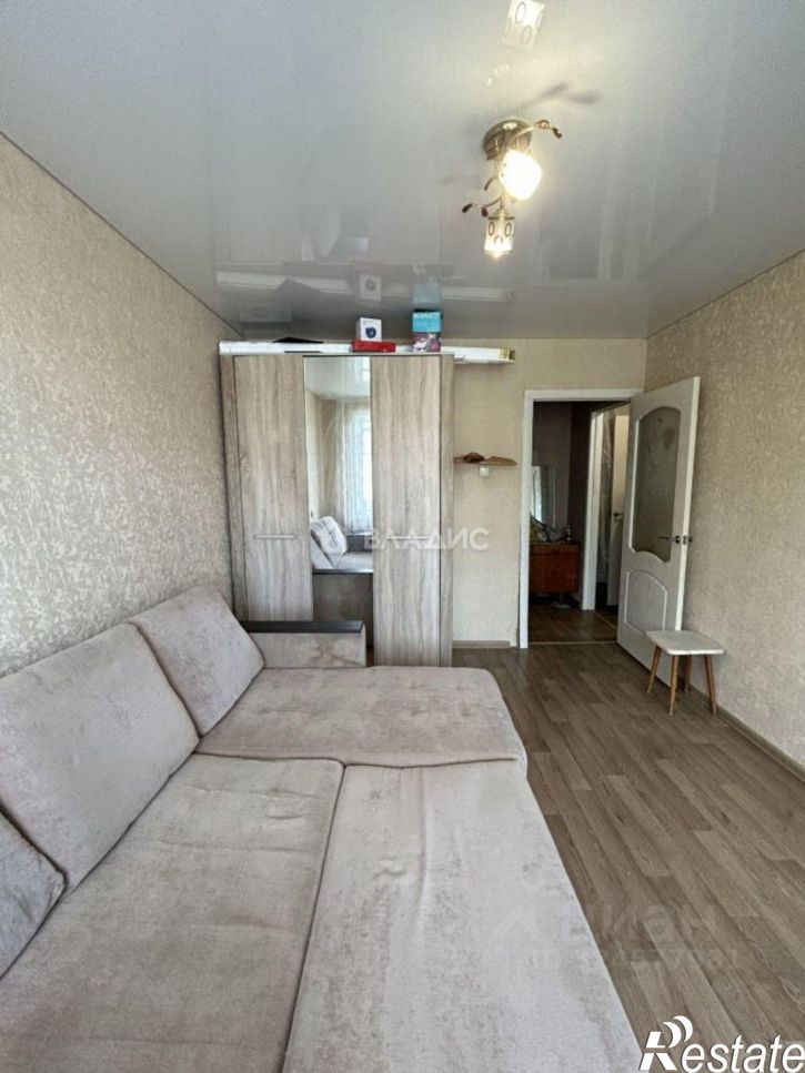 2-комн квартира ул Лесная, 8,  д. 8