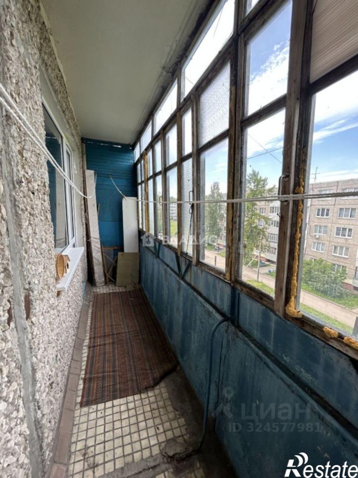 2-комн квартира ул Лесная, 8,  д. 8