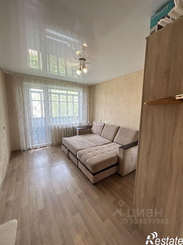 2-комн квартира ул Лесная, 8,  д. 8