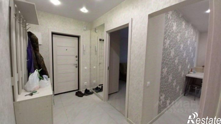 1-комн квартира ул Ставровская, 5а,  д. 5а