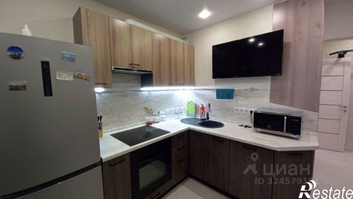 1-комн квартира ул Ставровская, 5а,  д. 5а