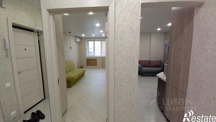 1-комн квартира ул Ставровская, 5а,  д. 5а