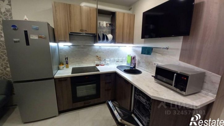 1-комн квартира ул Ставровская, 5а,  д. 5а