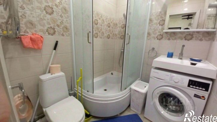 1-комн квартира ул Ставровская, 5а,  д. 5а