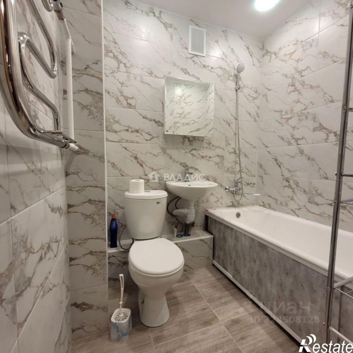 1-комн квартира ул Сурикова, 15,  д. 15