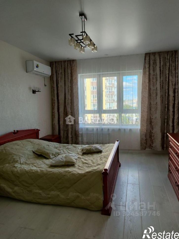 1-комн квартира ул Горького, 133Б,  д. 133Б