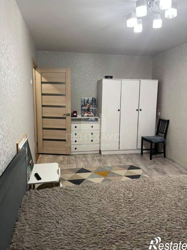 1-комн квартира ул Верхняя Дуброва, 20,  д. 20