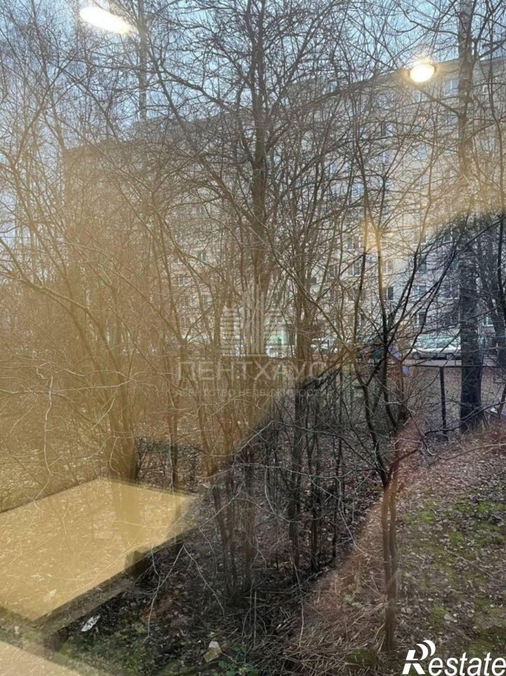 1-комн квартира ул Верхняя Дуброва, 20,  д. 20