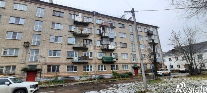 Комната ул 850-летия, 2/44,  д. 2/44