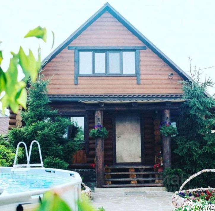 Коттедж/дом Прохладная улица, 11,  д. 11