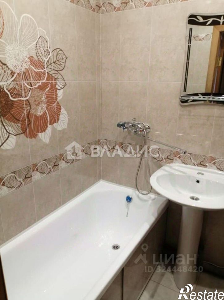 3-комн квартира Северная улица, 1,  д. 1