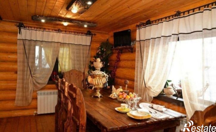 Коттедж/дом Прохладная улица, 11,  д. 11