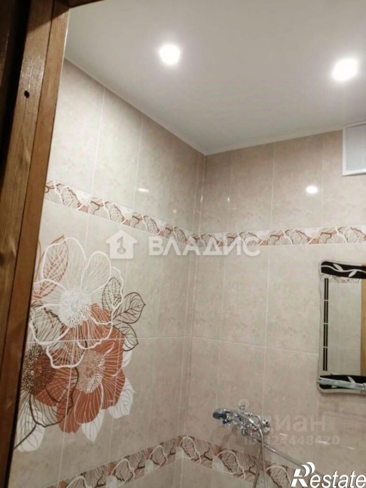 3-комн квартира Северная улица, 1,  д. 1