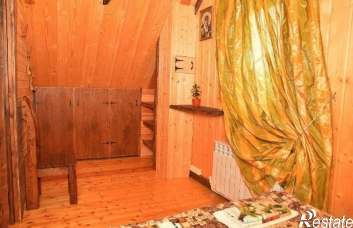 Коттедж/дом Прохладная улица, 11,  д. 11