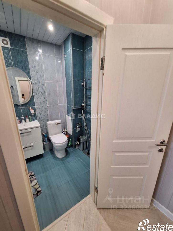 1-комн квартира Славная улица, 11Б,  д. 11Б