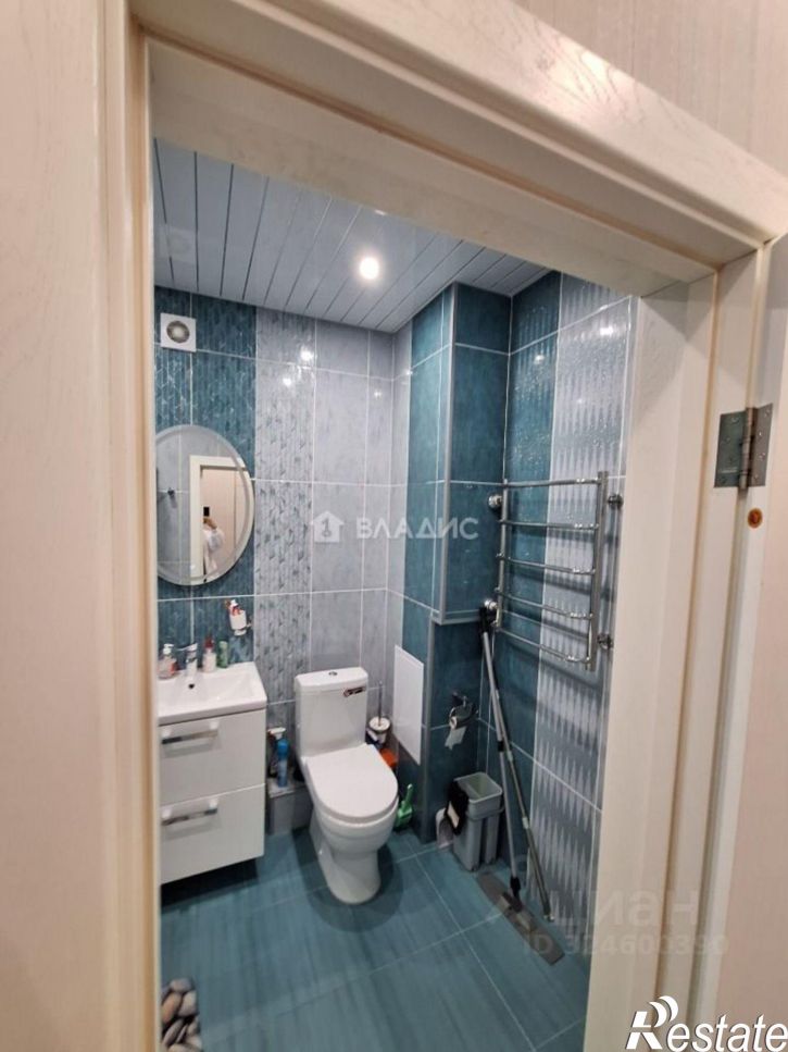 1-комн квартира Славная улица, 11Б,  д. 11Б