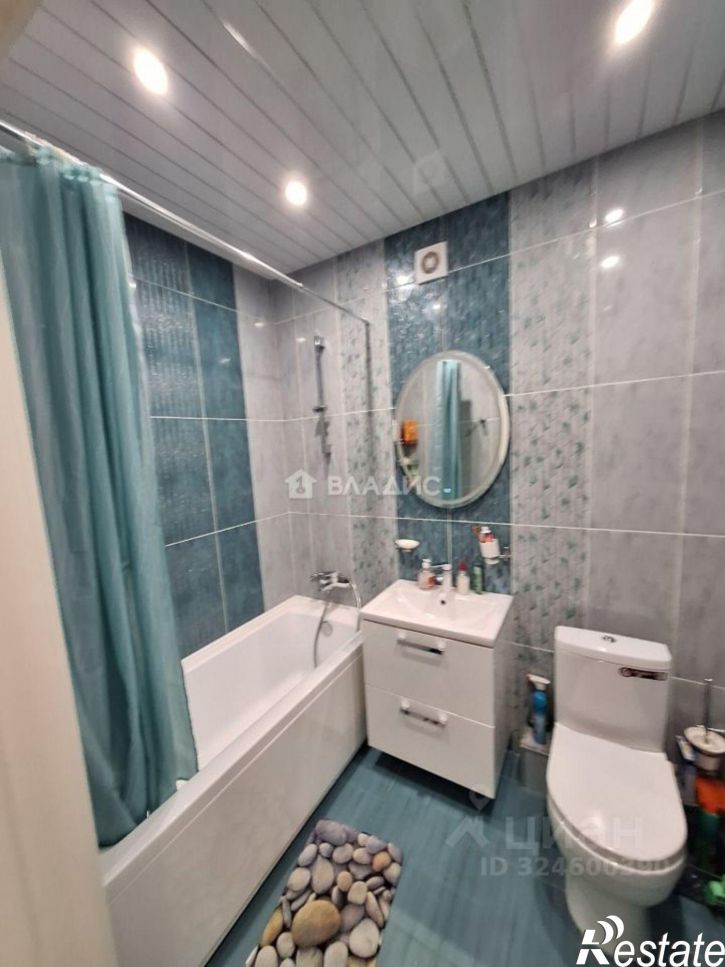 1-комн квартира Славная улица, 11Б,  д. 11Б