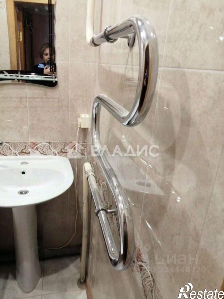 3-комн квартира Северная улица, 1,  д. 1