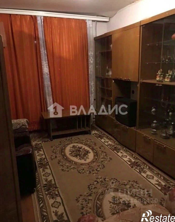 3-комн квартира Северная улица, 1,  д. 1