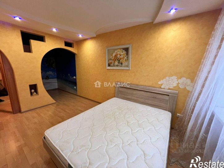 1-комн квартира улица Безыменского, 17Г,  д. 17Г