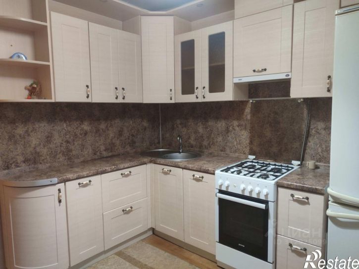 1-комн квартира улица Энергетиков, 9,  д. 9