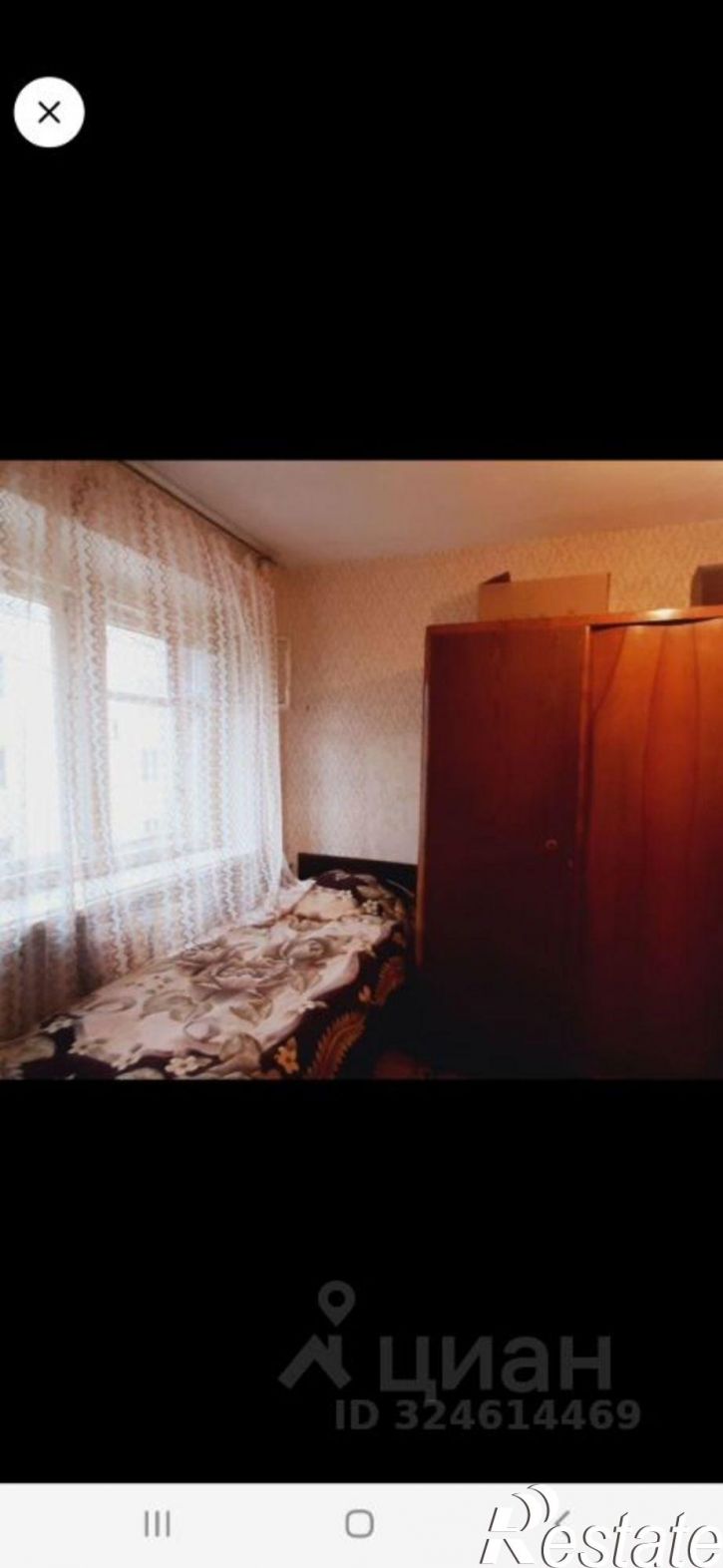 2-комн квартира 1-я Пионерская улица, 59,  д. 59