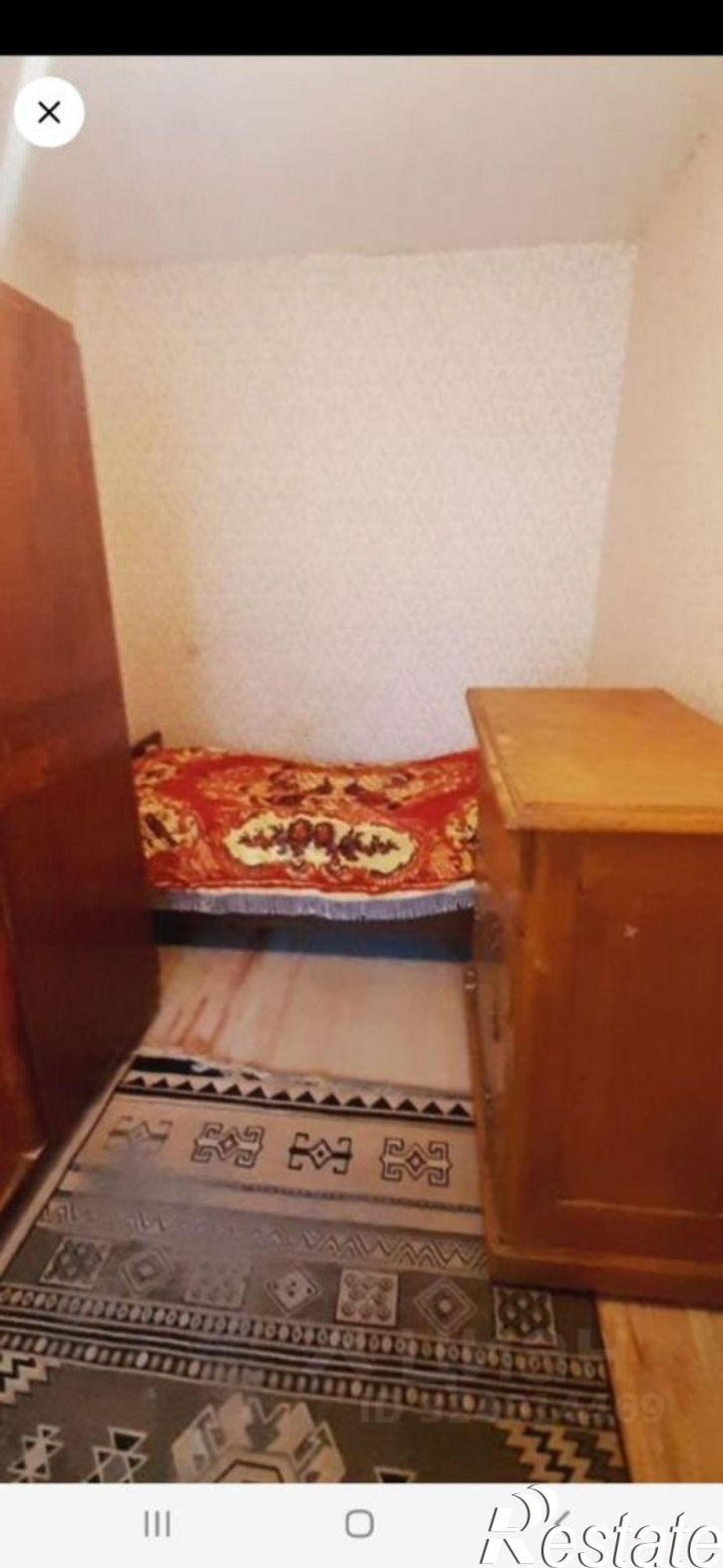 2-комн квартира 1-я Пионерская улица, 59,  д. 59