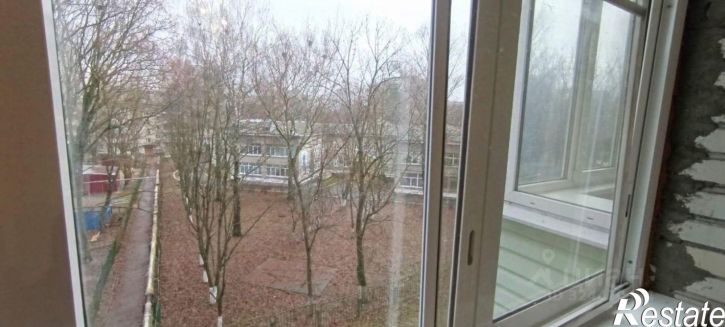 3-комн квартира Юбилейная улица, 46,  д. 46