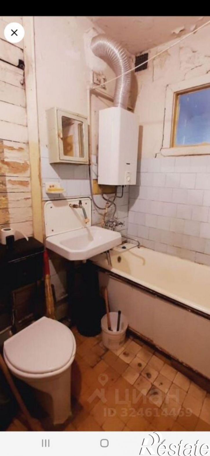 2-комн квартира 1-я Пионерская улица, 59,  д. 59