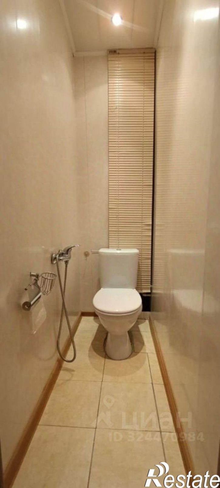 3-комн квартира Юбилейная улица, 46,  д. 46