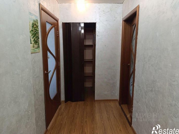 3-комн квартира Юбилейная улица, 46,  д. 46