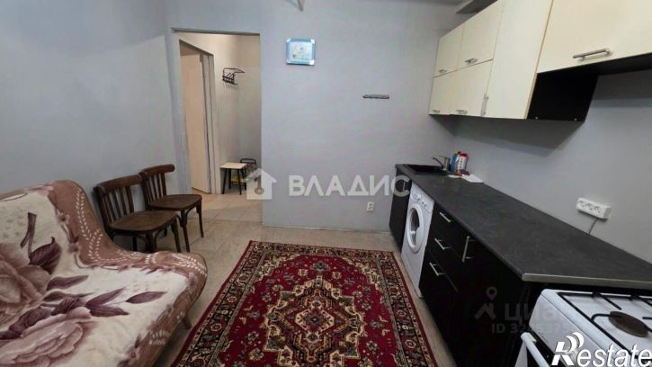 1-комн квартира Суздальский проспект, 7,  д. 7