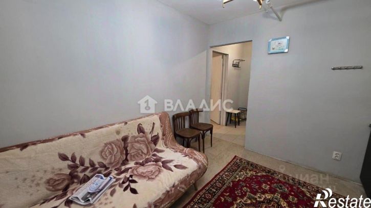 1-комн квартира Суздальский проспект, 7,  д. 7