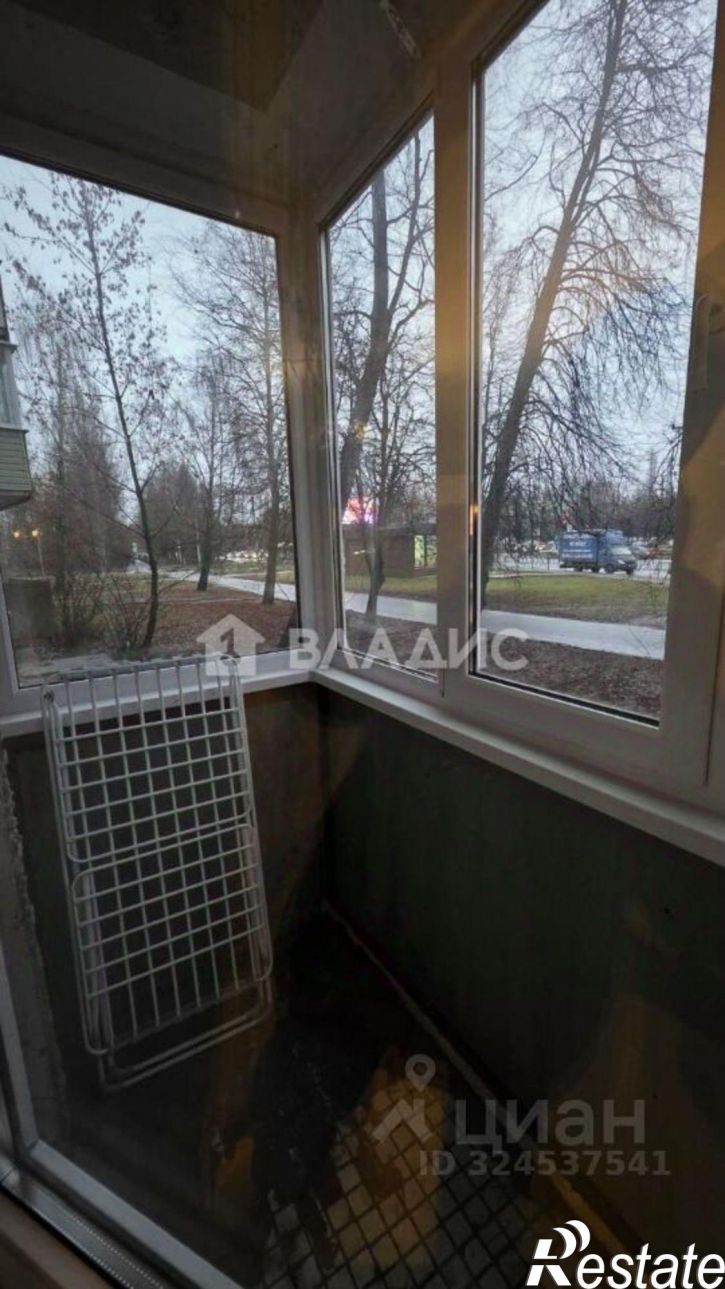 1-комн квартира Суздальский проспект, 7,  д. 7