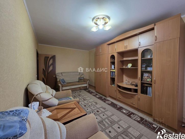 2-комн квартира Юбилейная улица, 34,  д. 34