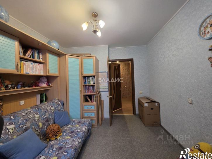 2-комн квартира Юбилейная улица, 34,  д. 34