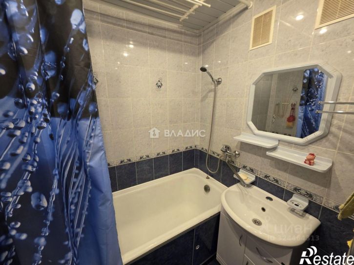 2-комн квартира Юбилейная улица, 34,  д. 34