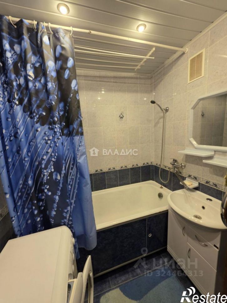 2-комн квартира Юбилейная улица, 34,  д. 34