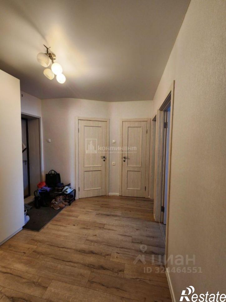 3-комн квартира Песочная улица, 4,  д. 4