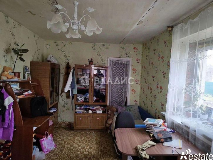 1-комн квартира улица Совхоз Вышка, 4,  д. 4