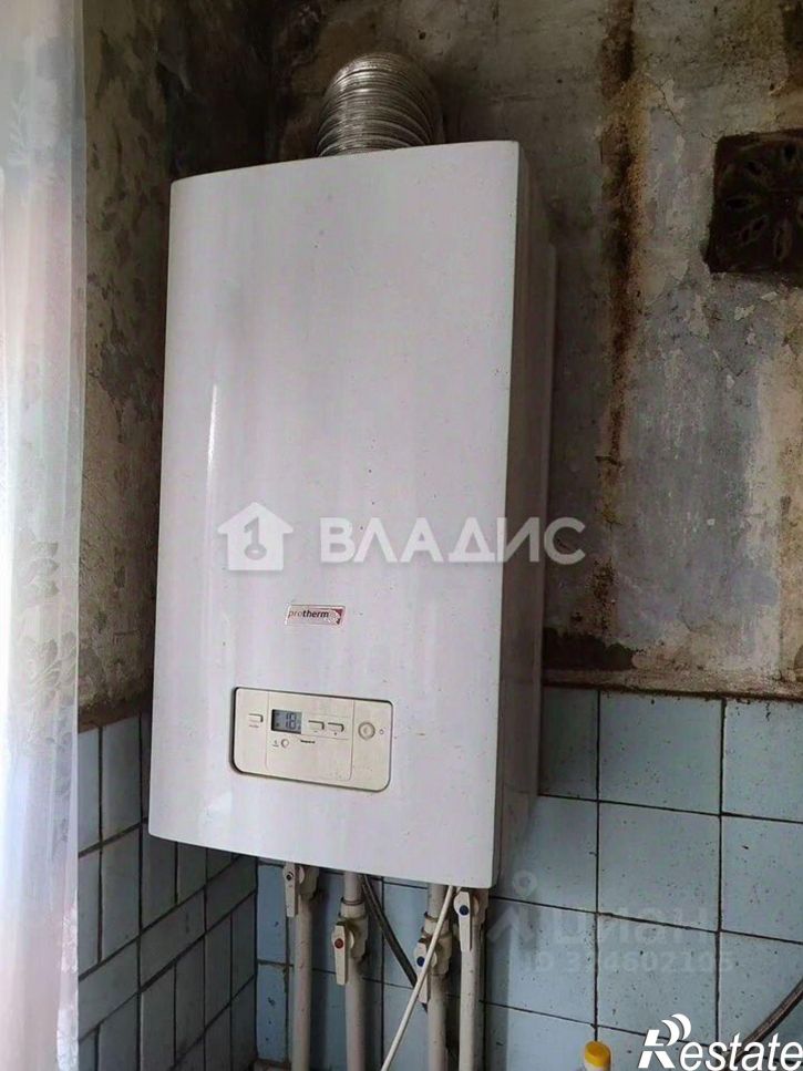 1-комн квартира улица Совхоз Вышка, 4,  д. 4