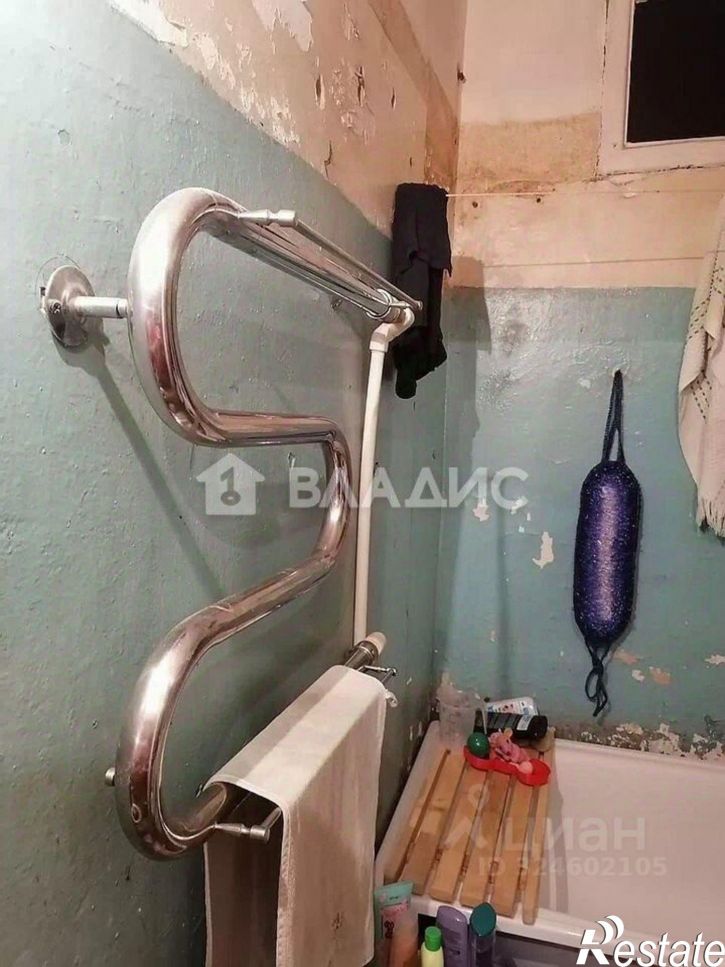 1-комн квартира улица Совхоз Вышка, 4,  д. 4