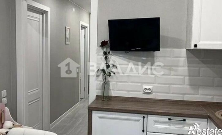 2-комн квартира улица Фейгина, 22,  д. 22