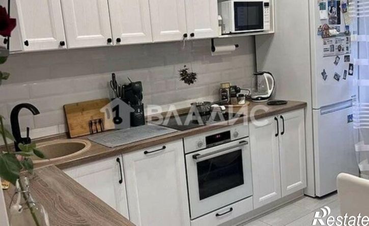 2-комн квартира улица Фейгина, 22,  д. 22