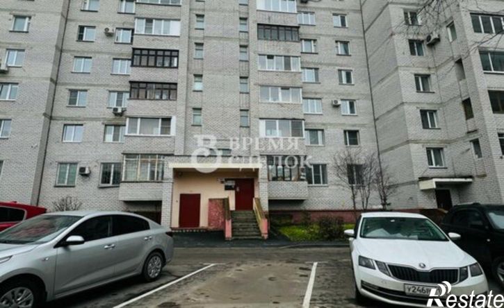 3-комн квартира проспект Ленина, 44,  д. 44