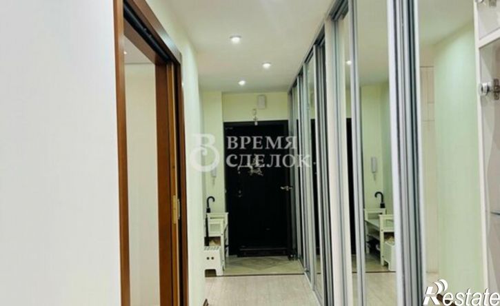 3-комн квартира проспект Ленина, 44,  д. 44