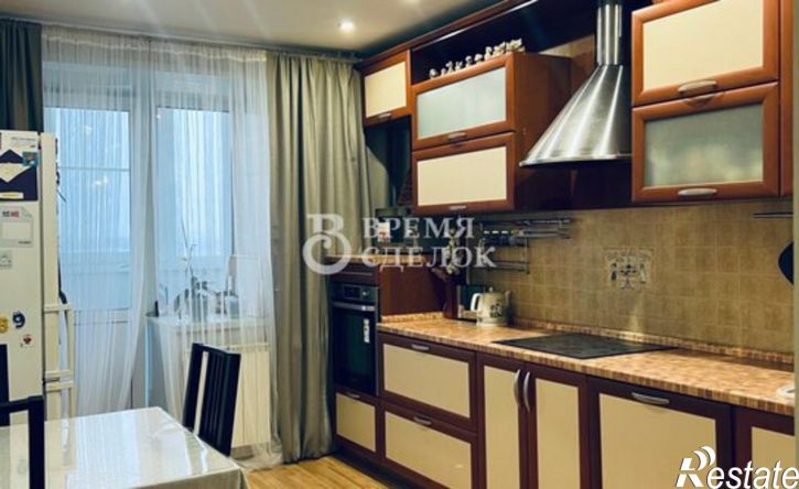 3-комн квартира проспект Ленина, 44,  д. 44