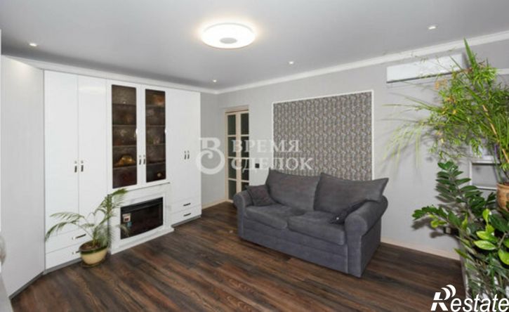 3-комн квартира проспект Ленина, 37,  д. 37